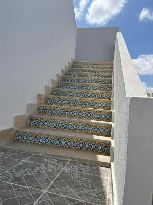 Bleu Cosy A Dar Lili Djerba Apartment